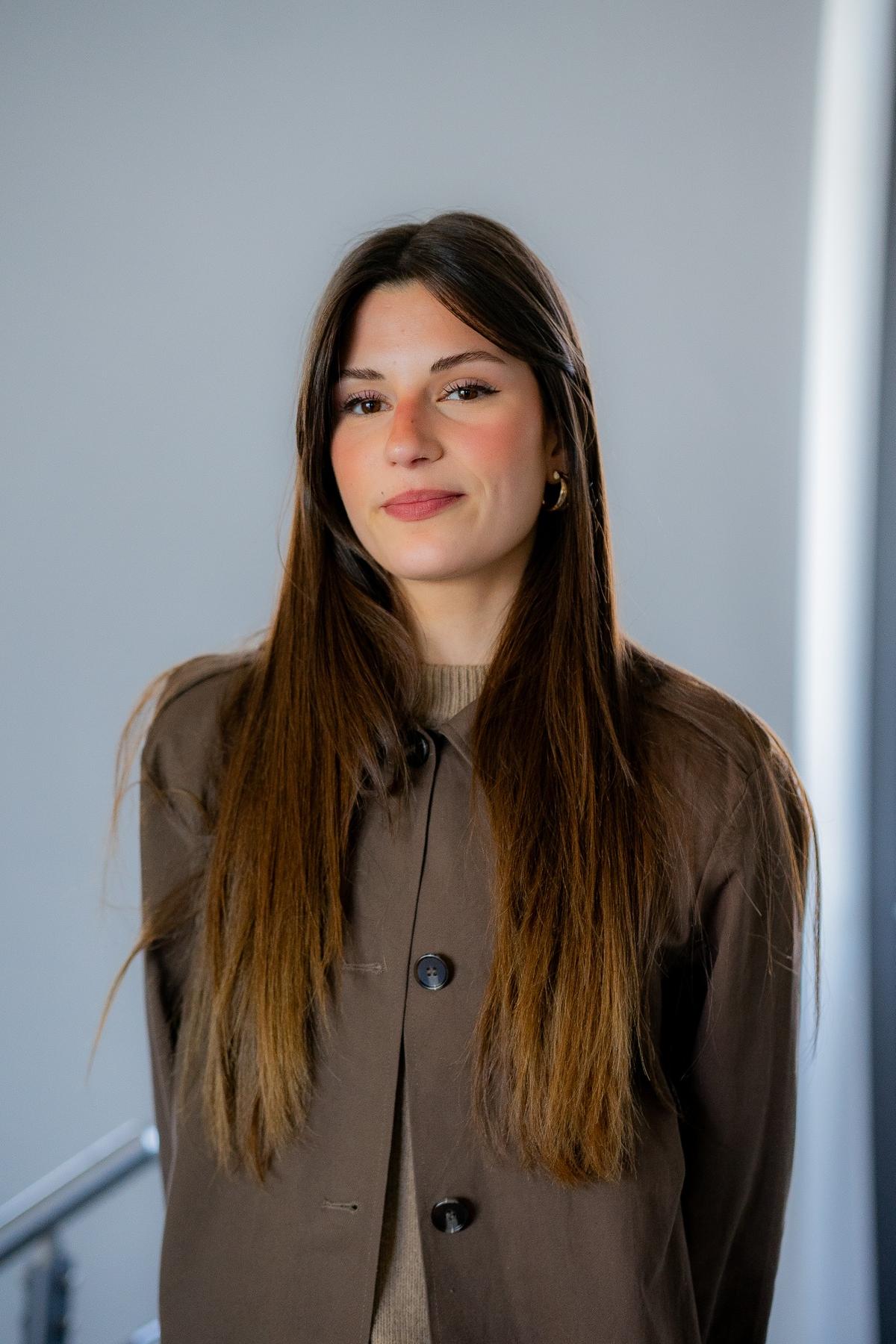Nadine Lösekamm