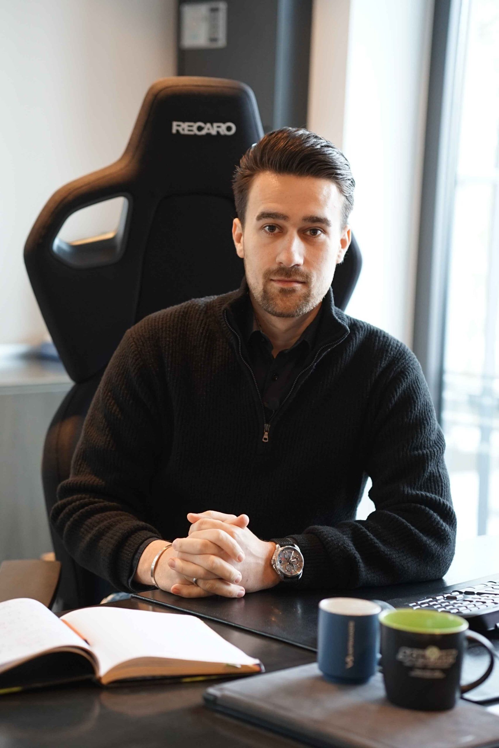 Dominik Zimmerbeutel